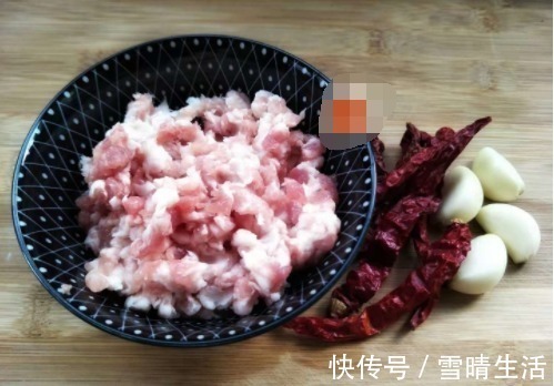 雪里蕻|这菜上桌一扫而光,又嫩又脆又香,孩子说没它吃饭都不香!