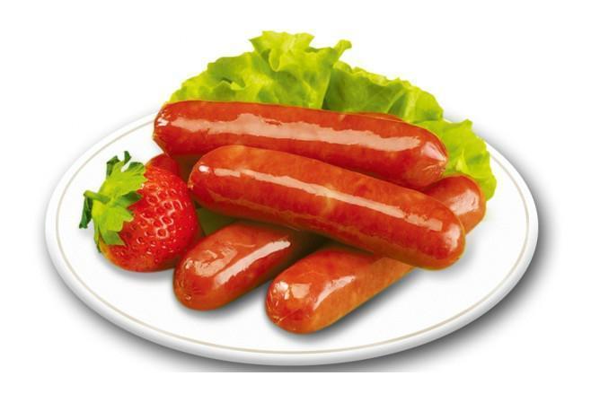 物质|每到过年的时候,家里总会灌好香肠等我们回去吃腊香肠