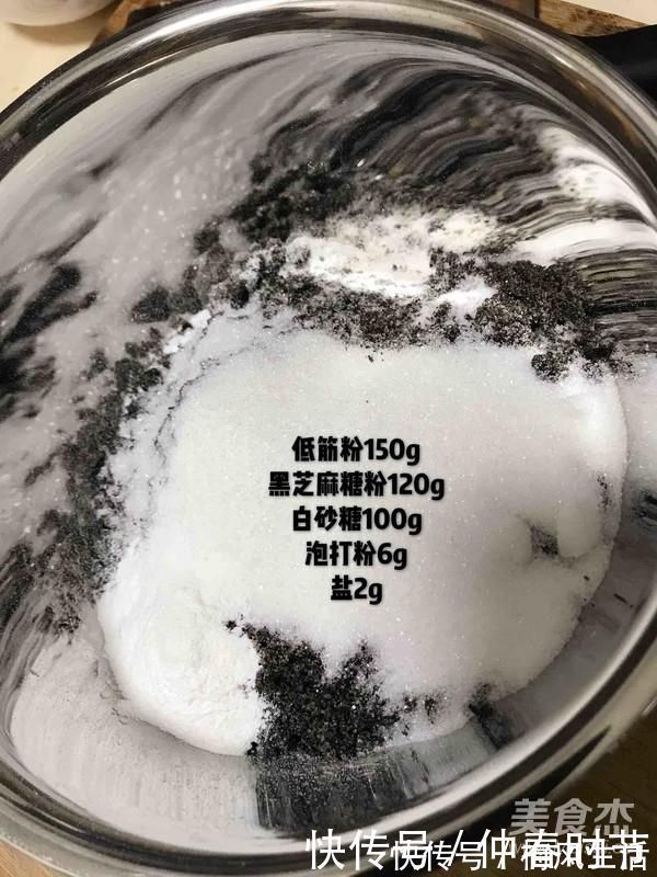 面团|一洗头就掉一堆发记得多吃“它”成本不到3元,头发慢慢不掉了