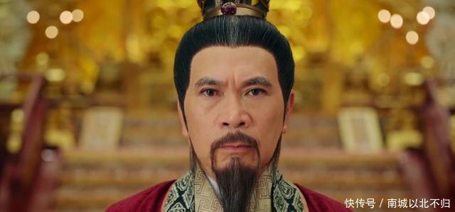 弟弟|天下最“傻”的人，把皇位送给弟弟，却成为千古一帝！