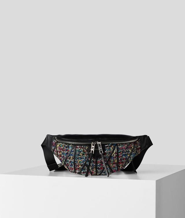 经典再现 优雅美学 KARL LAGERFELD创新诠释两大经典元素