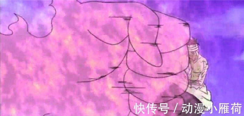 bug|火影: 這4個(gè)獨(dú)眼就是個(gè)bug, 2個(gè)能無(wú)視鼬神幻術(shù), 第3被斑爺捅7刀