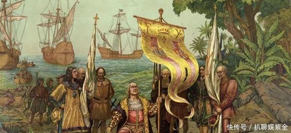 航海|随着航海路线的发掘,传播优秀的先进文化