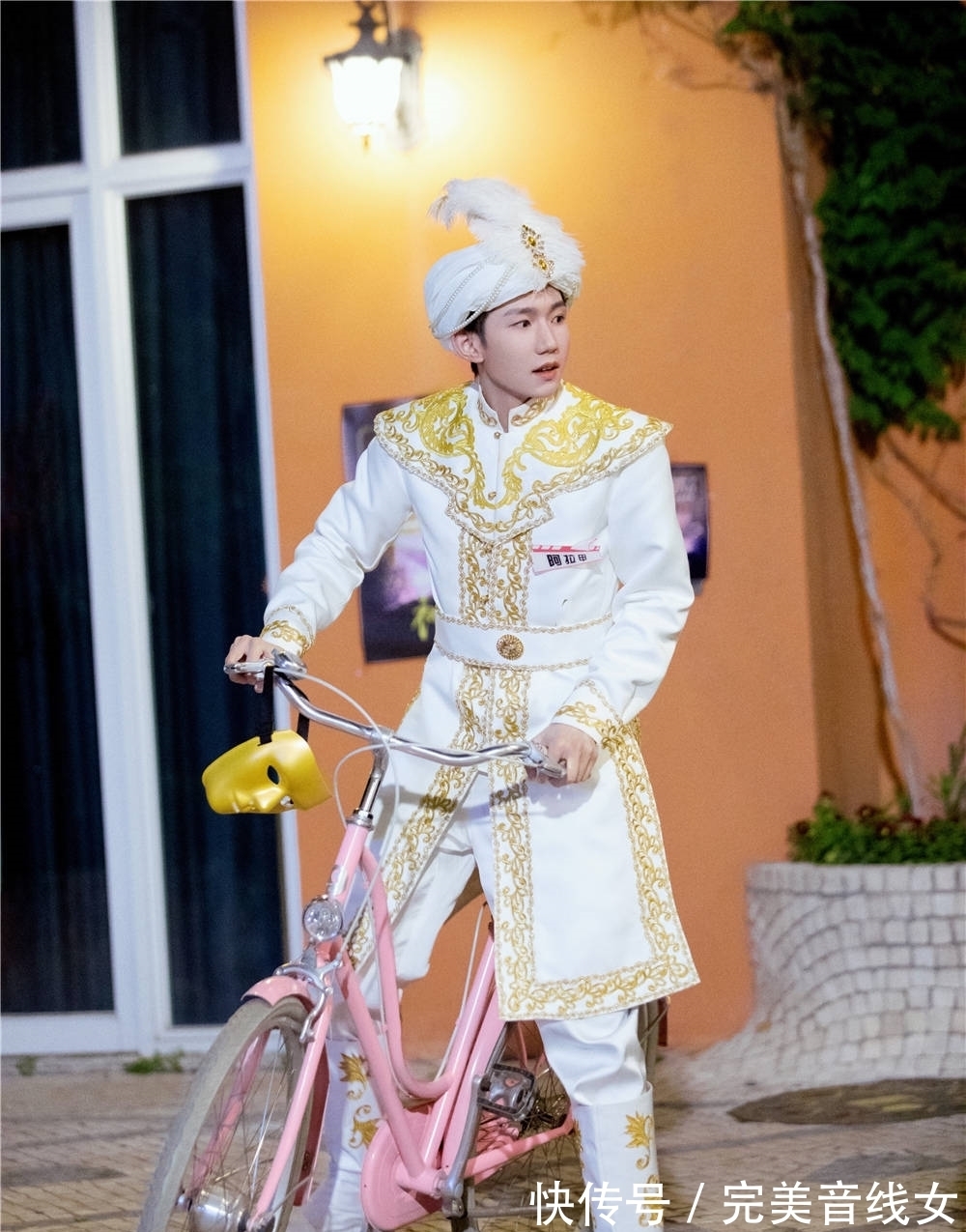 奇异剧本鲨|王源:《奇异剧本鲨》的推理担当,观察力和想象力太厉害了