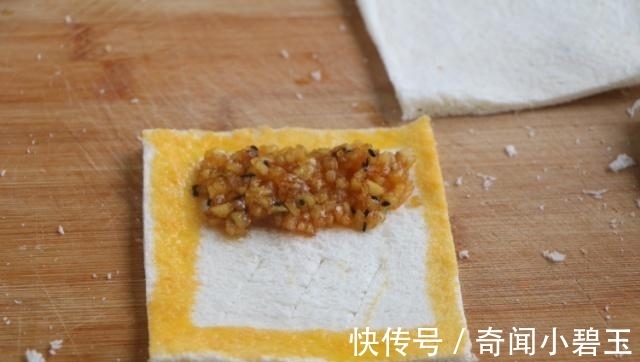 平底锅|自从学会这懒人早餐,我家三天两头就吃,每次上桌女儿5分钟吃光
