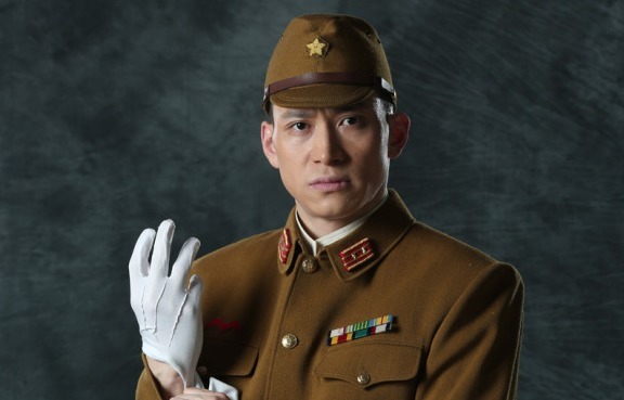 日本|日本军队中大佐，相当于我国什么级别军衔？难怪日军人人抢着做