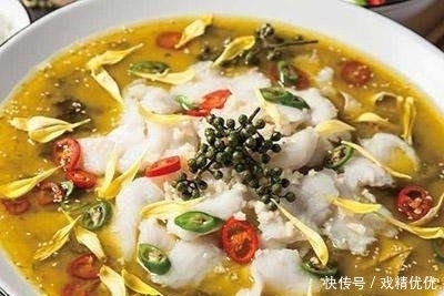 做酸菜鱼,酸菜不能直接下锅煮牢记3点,鱼片嫩滑不碎汤鲜无比