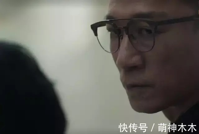 马帅|《扫黑风暴》首播口碑不俗,孙红雷刘奕君飙演技,张艺兴抛弃包袱