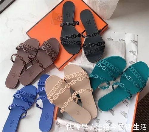 爱马仕 爱马仕女孩都应该知道,那些最值得入手的配货!