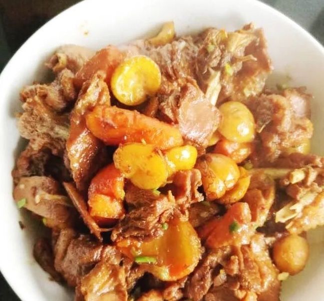 晚秋季节,这10个家常菜营养又下饭,可隔三差五做给家人吃!