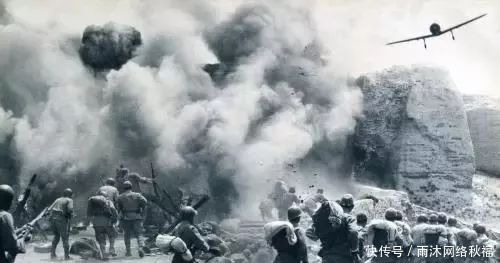 国家|历史上有哪些不接受敌人投降的事件?