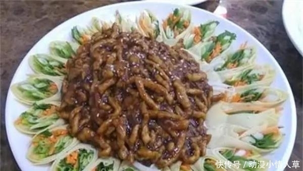 颜值|这道菜年夜饭一定要做, 味道好, 颜值高, 展现厨艺的时候到了!