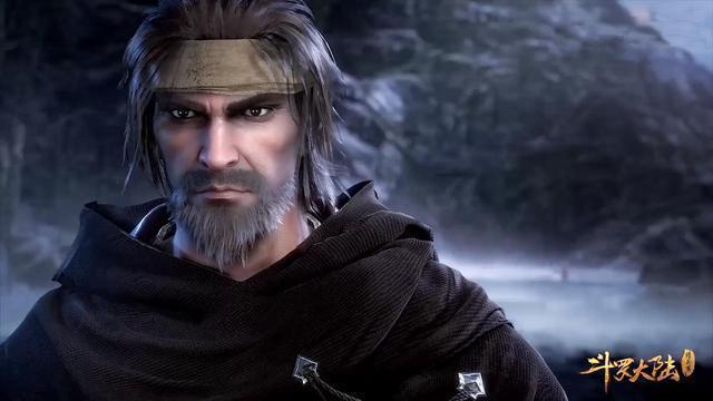 封号斗罗|斗罗大陆:继承一级神的条件到底是什么?为何唐昊只是一个二级神