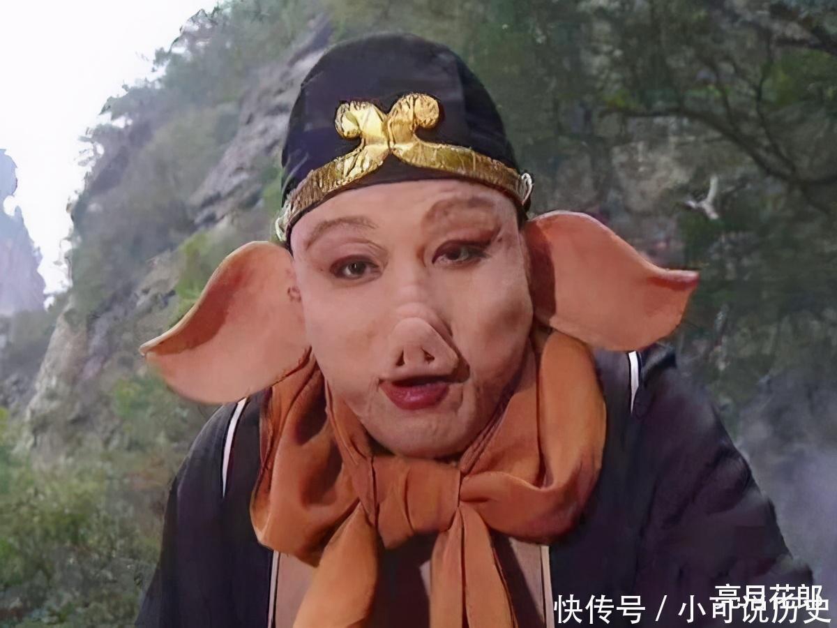 唐三藏|西游记当中的乌巢禅师，总共就出现过一次，为何能让如来恐惧万分
