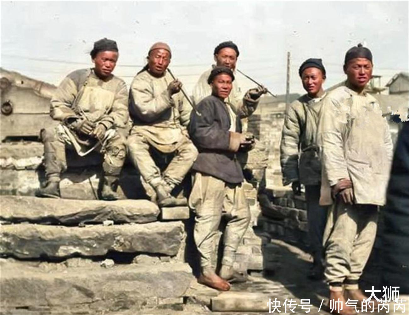 清末一桩奇案,让人不禁夸赞这才叫兄弟义气