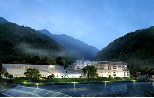 投资15亿！ 这座悬崖上的“天空之城”你见过吗？