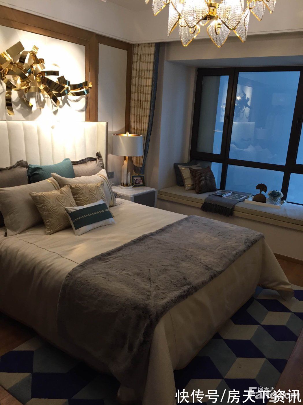 楼盘|南通崇川热门楼盘项目现场传来一批新照片，请查收