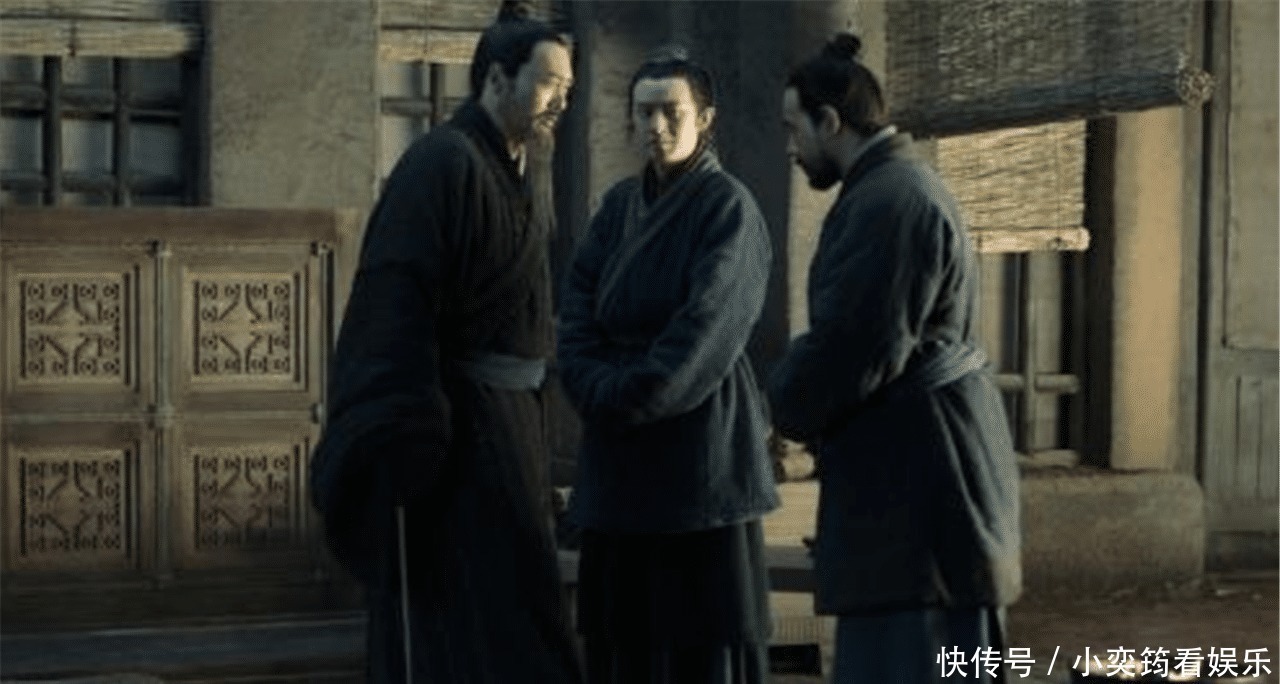 孔老大&孔子身为圣人,为何一直被称为孔老二,那么孔老大到底是谁?