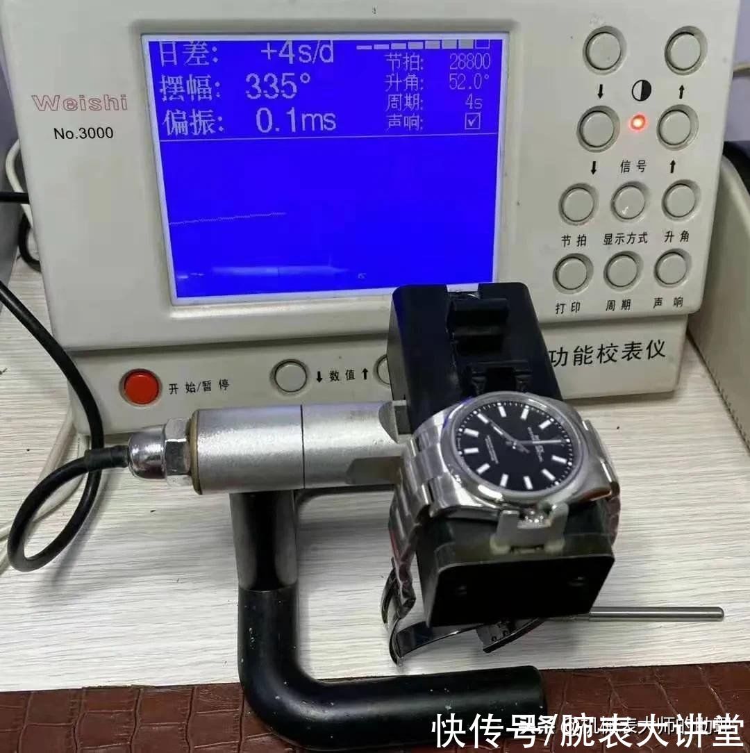 陀飞轮|盘点那些相对耐用和不耐用的手表款式