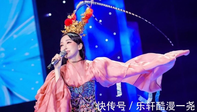 從名字到血統(tǒng)都造假,被金星“手撕”后淡出圈,回歸人氣大不如前