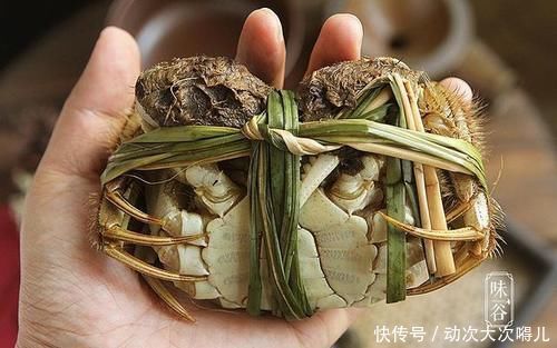 忽悠|买螃蟹不要随便挑,牢记这4点,老板一看你就是行家,不敢忽悠你