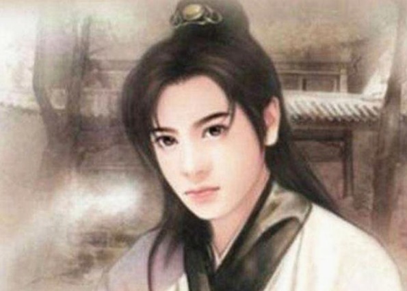 复原|古代“第一美男”潘安到底有多帅?复原图曝光,吸引无数小迷妹