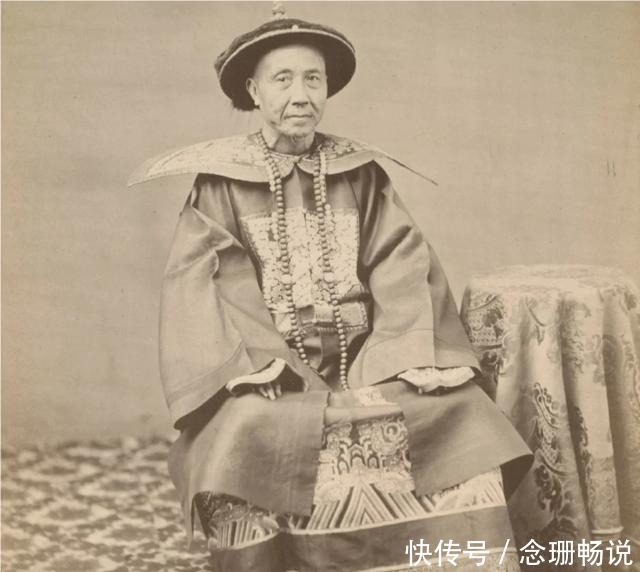 计划|湘军名将刘长佑曾提出一项灭亡日本计划，为何不被采纳？