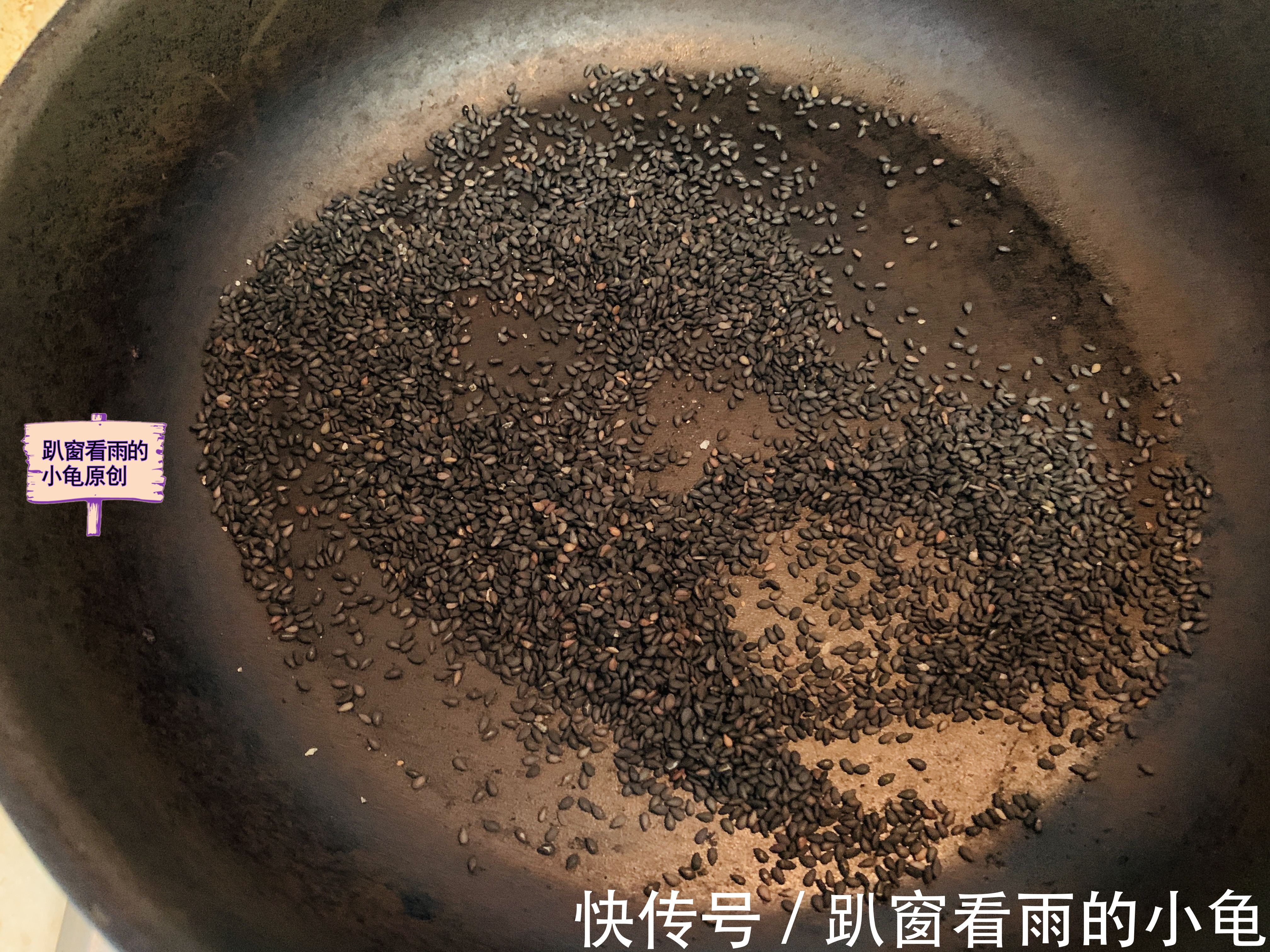 养生丸|人到中年要多吃它，营养价值高，易吸收好消化，补血养颜精力足