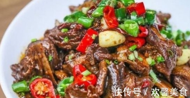 家常菜|百吃不厌的几道家常菜，好吃的流口水，做法简单，家人吃过都夸赞