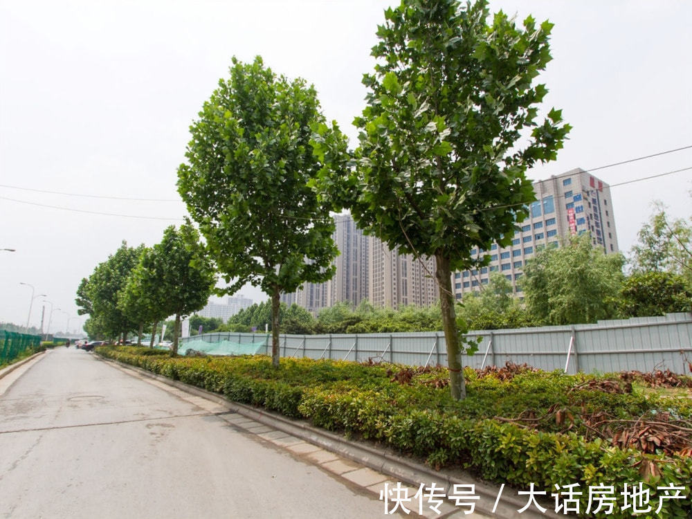 河北荣盛发展公司|荣盛发展,三道红线均达标!但能不能不再欺负购房者?