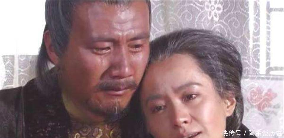 朱元璋|朱元璋心狠手辣,对她却柔情似水言听计从,她死后不再立后!