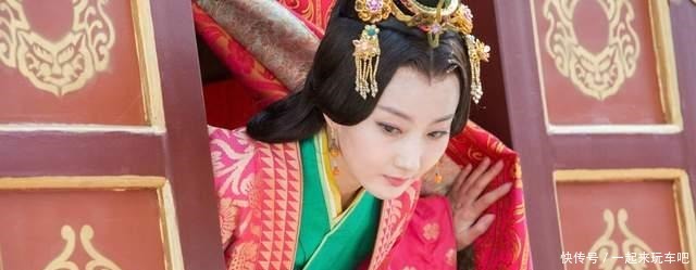 历史上致命的邂逅看了美女一眼,就杀同僚、弑君上!