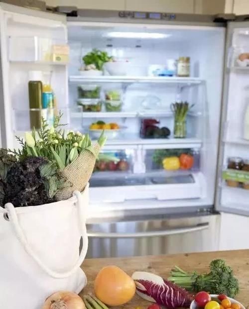 专家|专家建议把它从冰箱丢出去,你会少生病,少花钱,更长寿