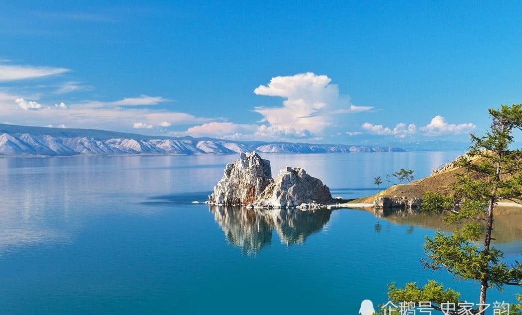  五湖四海|“五湖四海”的来历：五湖在哪里？北海和西海又在哪里？