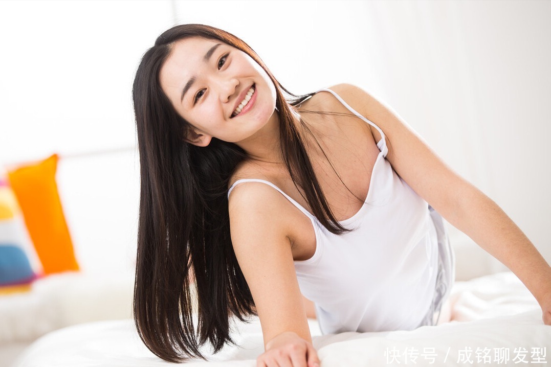 离子烫|头发毛躁干枯,去理发店做什么可以改善?最佳效果只有这三种方法