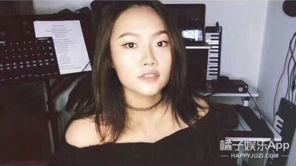 還記得《中國好聲音》的小阿黛爾鄭虹嗎,她瘦了40斤?