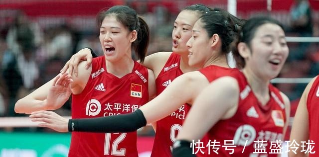中国女排国家队|李盈莹送新年祝福，美到有点不敢认，2022中国女排的核心就是她了！