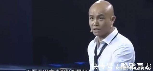 乐嘉这些年经历了什么,从金牌主持到街头脱口秀,静心修佛却饮酒