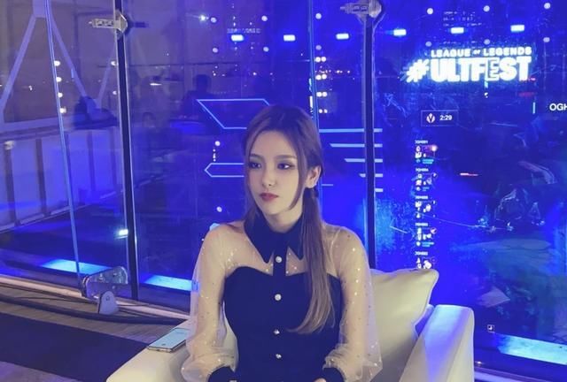 私人|Rita私人照片将要流出？微博账号被盗，粉丝纷纷流言太烧了