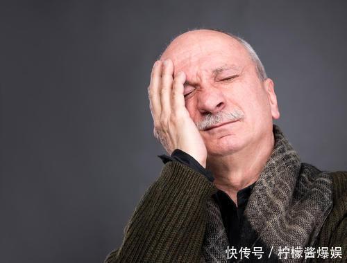 老年痴呆|这6种“信号”闪烁,或已步入老年痴呆早期,看看家里老人有吗