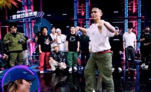 《街舞4》：刘宪华惨败背后，卡卡独木难支，三人表现太失望