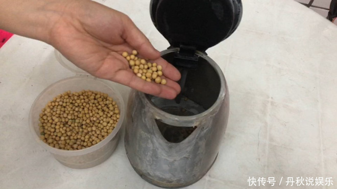 油壶|你家有废旧坏掉的电热水壶吗可惜现在才知道，快打开看看