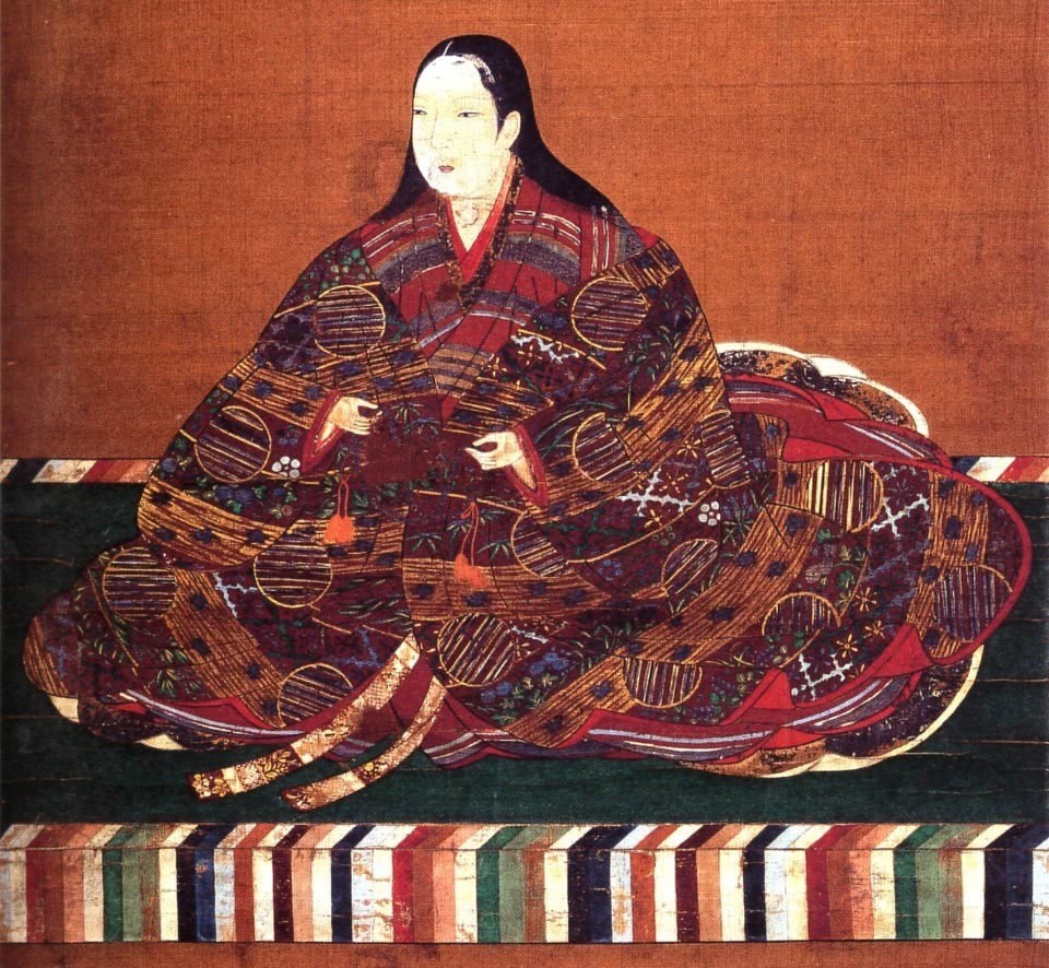 日本|日本江户时代的一名奶妈,如何成长为一位“大奥”将军的?