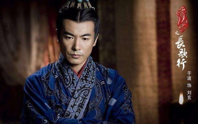 新招的农民|刘秀的兄长刘演为什么会遇害