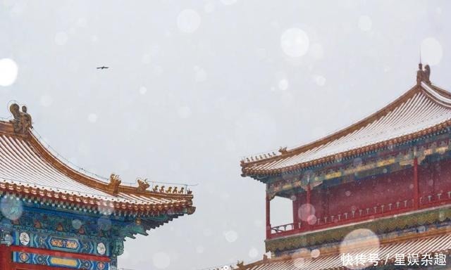 中国人挨冻简史:没有暖气片,给个皇帝都不干