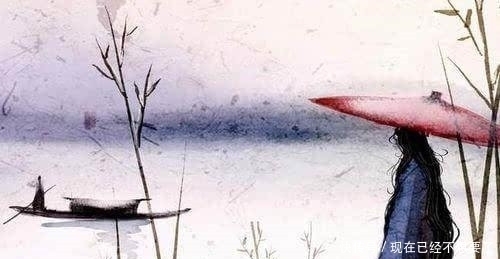 女子|中国最奇特的一首诗,未婚男子可以顺着读,已婚女子却必须倒着读