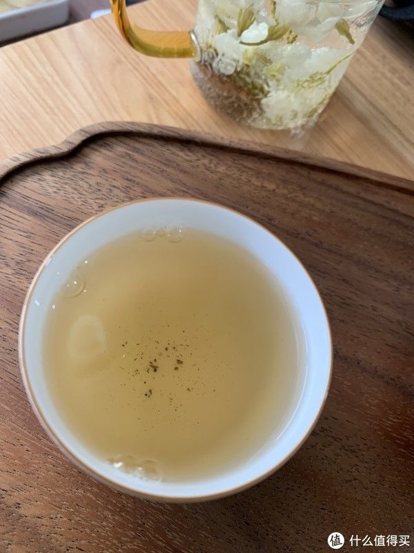 The tea 篇十二：记录最近喝过的茶，合集版2