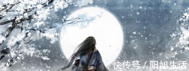 东栏梨花@杜牧晚年写的这首诗道尽人生凄苦，苏轼修改后，尽显豁达本色