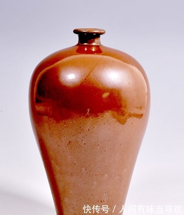 陈设器@器物溯源丨兰斛藏香,梅瓶浸玉