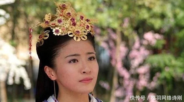 任皇后|汉武帝的两任皇后,因相同原因被废,然废后下场却大不相同